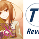 Illustration for article titled iSpice Wolf/i Vol. 7, 11 and 13 - Light Novel Series Review: Part 2 - The Side Colors